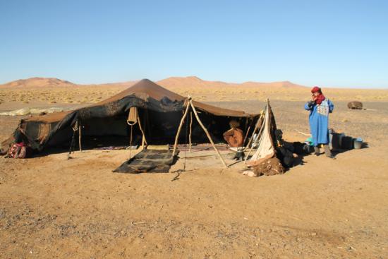 Marrakech Desert Tour